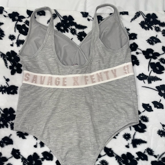 Bodysuit - Picture 2 of 4